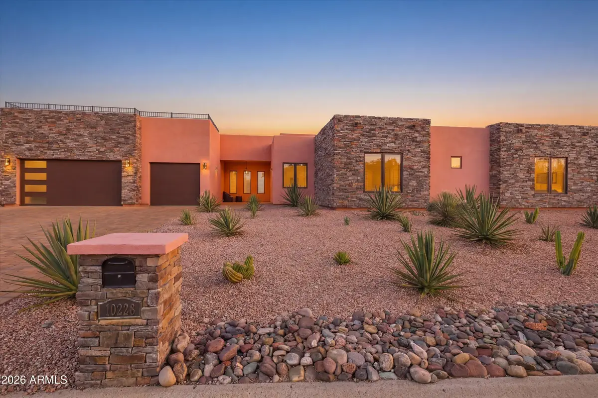 10228 N Nicklaus Drive, Fountain Hills, AZ 85268 - #1