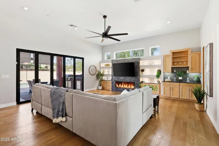 10228 N Nicklaus Drive, Fountain Hills, AZ 85268 - #3