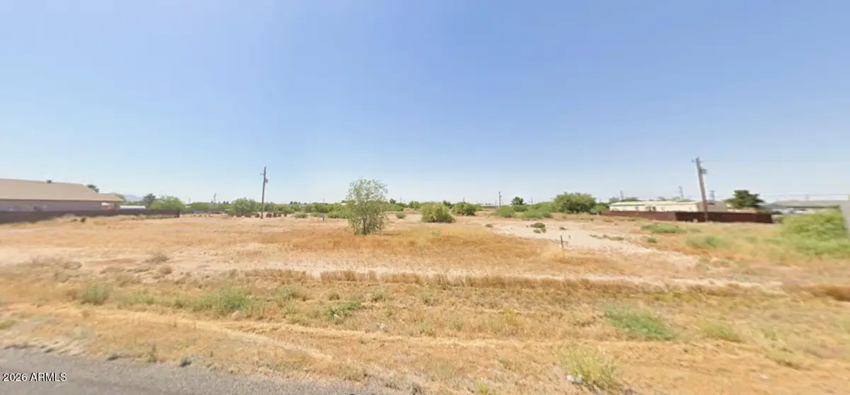 3165 W Cornman Road, Eloy, AZ 85131 - #1