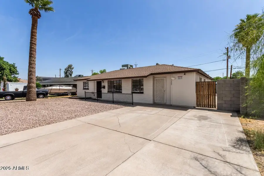 5635 N 35th Drive, Phoenix, AZ 85019 - #2