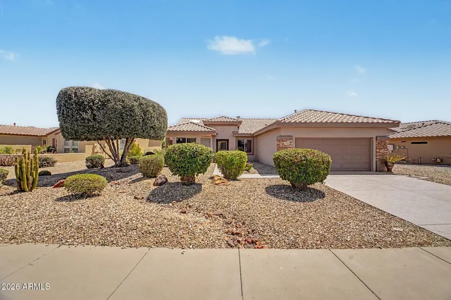 19763 N Lone Cactus Drive, Surprise, AZ 85374 - #2