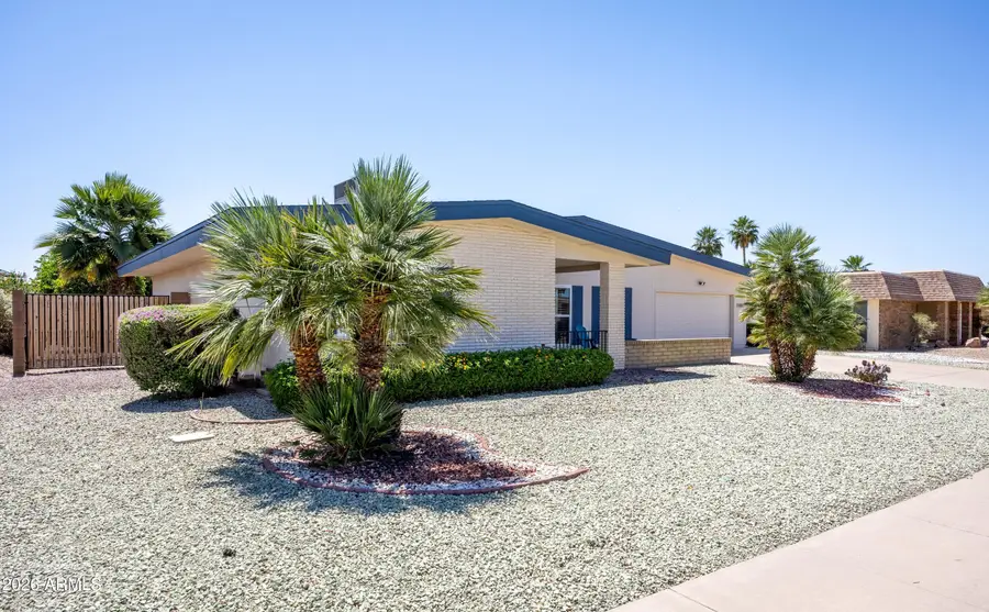 10833 W Acacia Drive, Sun City, AZ 85373 - #3