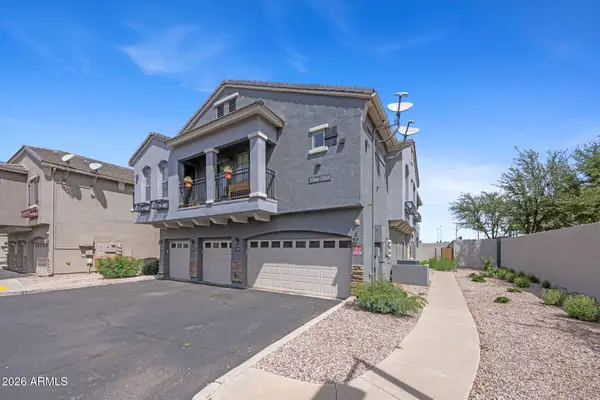 280 S Evergreen Road #1368, Tempe, AZ 85288