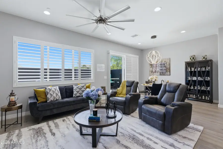 7475 E Paraiso Drive, Scottsdale, AZ 85255 - #3