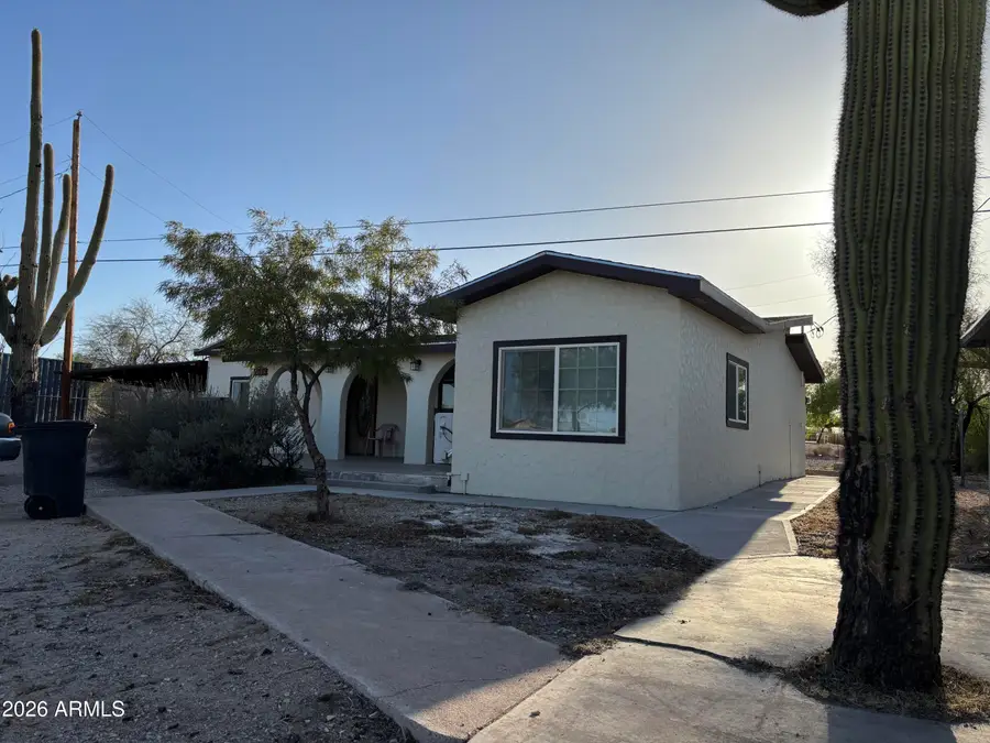 1345 N 2nd Avenue, Ajo, AZ 85321 - #3