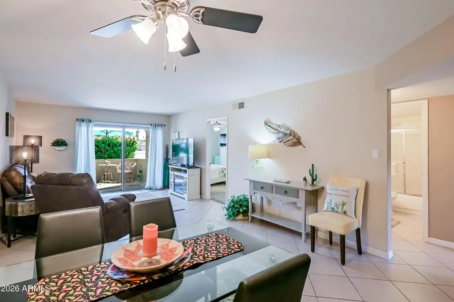 7436 E Chaparral Road #B102, Scottsdale, AZ 85250 - #2