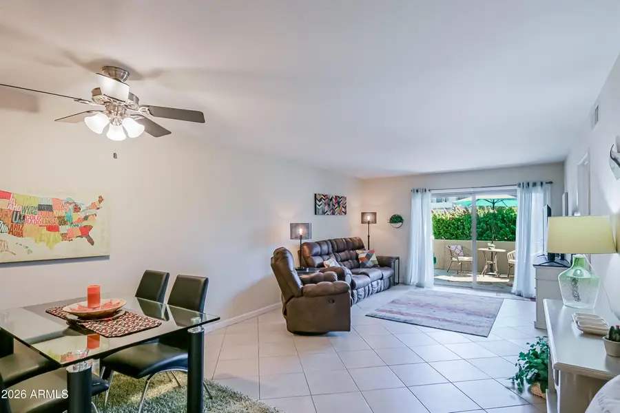 7436 E Chaparral Road #B102, Scottsdale, AZ 85250 - #3