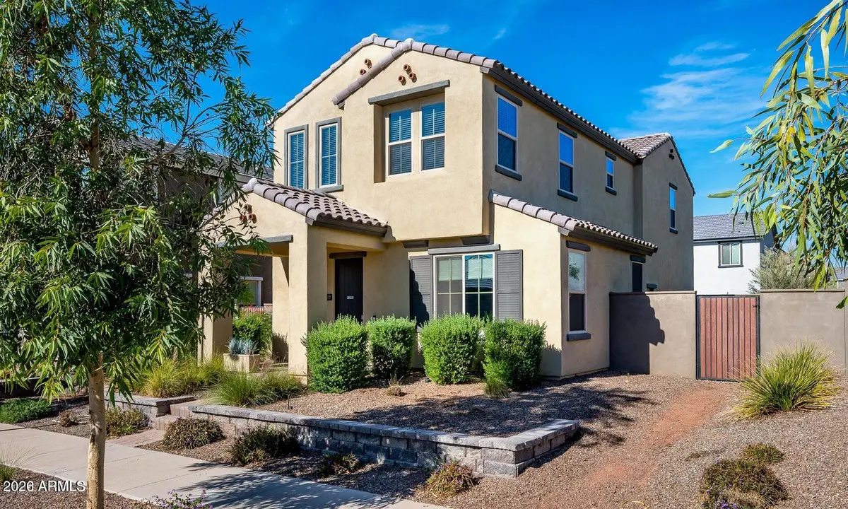 2016 W Trotter Trail, Phoenix, AZ 85085 - #1