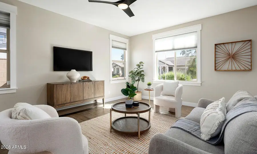 2016 W Trotter Trail, Phoenix, AZ 85085 - #3