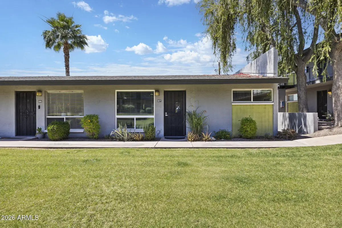 7141 N 16th Street #7, Phoenix, AZ 85020 - #1
