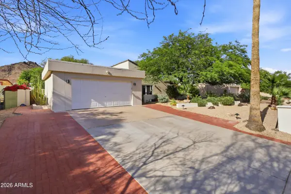 1634 E Echo Lane, Phoenix, AZ 85020