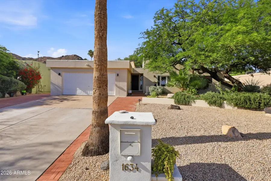 1634 E Echo Lane, Phoenix, AZ 85020 - #2