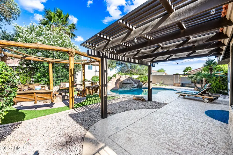 15007 S 27th Place, Phoenix, AZ 85048 - #2