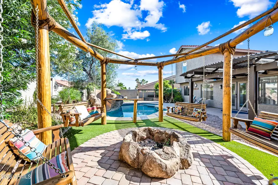 15007 S 27th Place, Phoenix, AZ 85048 - #3