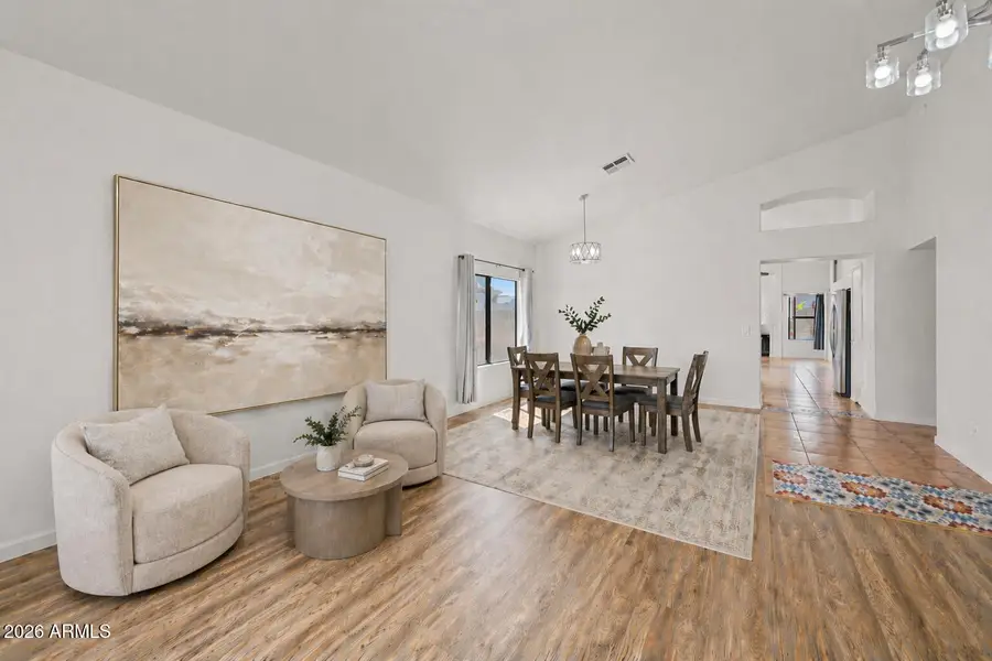 5435 W Libby Street, Glendale, AZ 85308 - #3