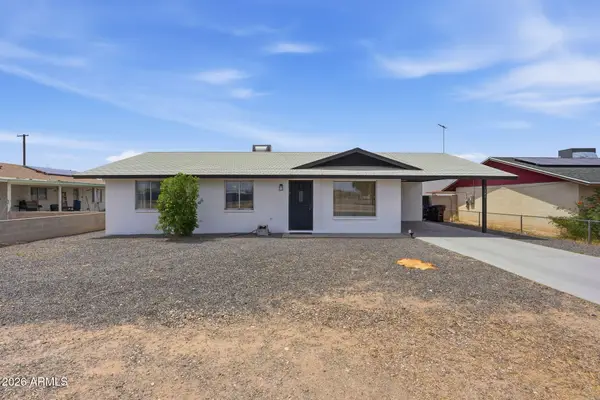 1340 S Orlando Street, Florence, AZ 85132