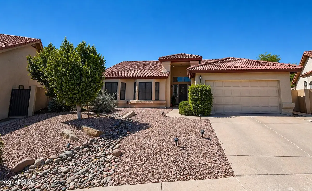 13202 S 36th Place, Phoenix, AZ 85044 - #1