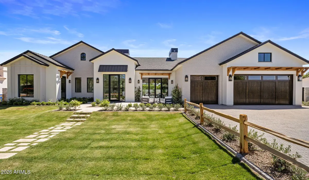 5935 E Calle Tuberia --, Phoenix, AZ 85018 - #1