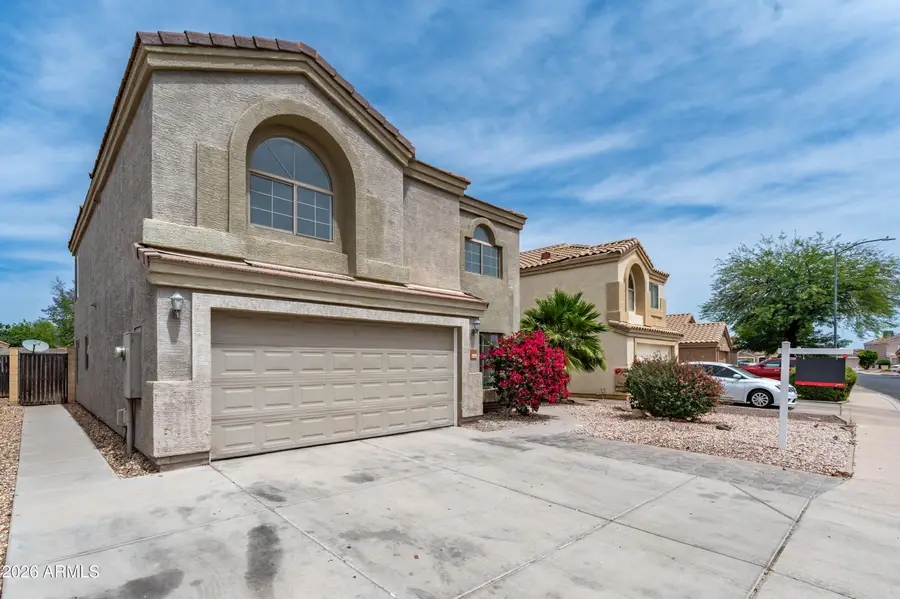 12926 W Redfield Road, El Mirage, AZ 85335 - #2