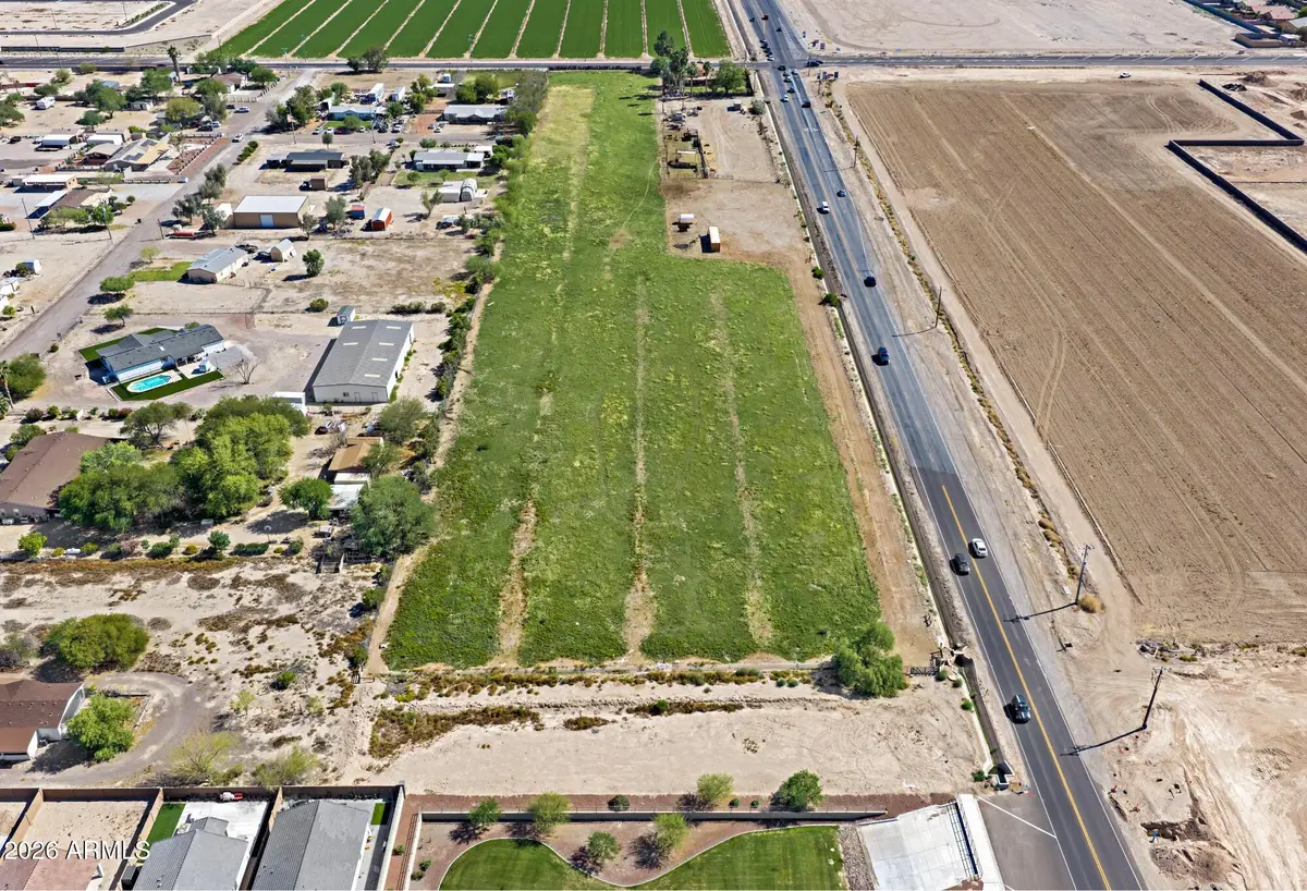 23460 W Broadway Road, Buckeye, AZ 85326 - #1