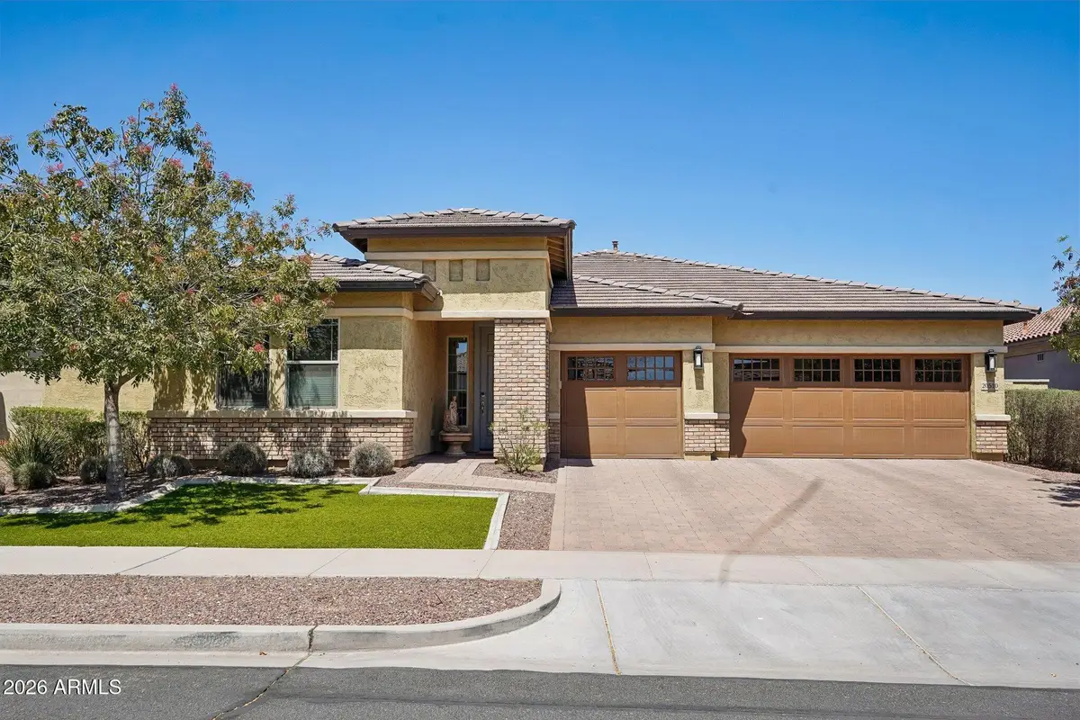 20510 W Park Meadows Drive, Buckeye, AZ 85396 - #1