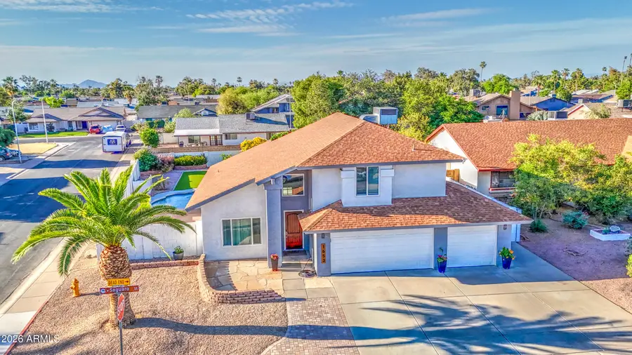 1653 N Saguaro Street, Chandler, AZ 85224 - #2
