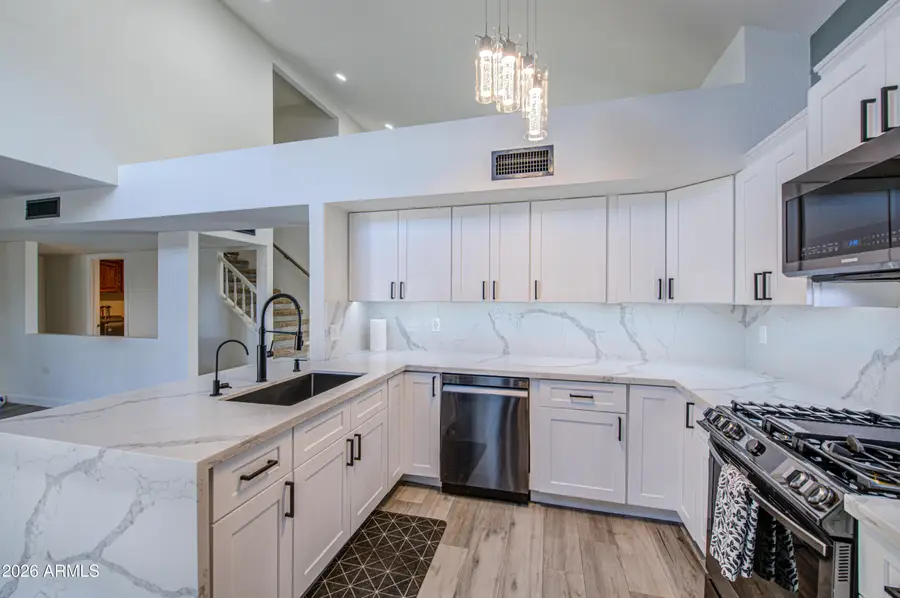 1653 N Saguaro Street, Chandler, AZ 85224 - #3