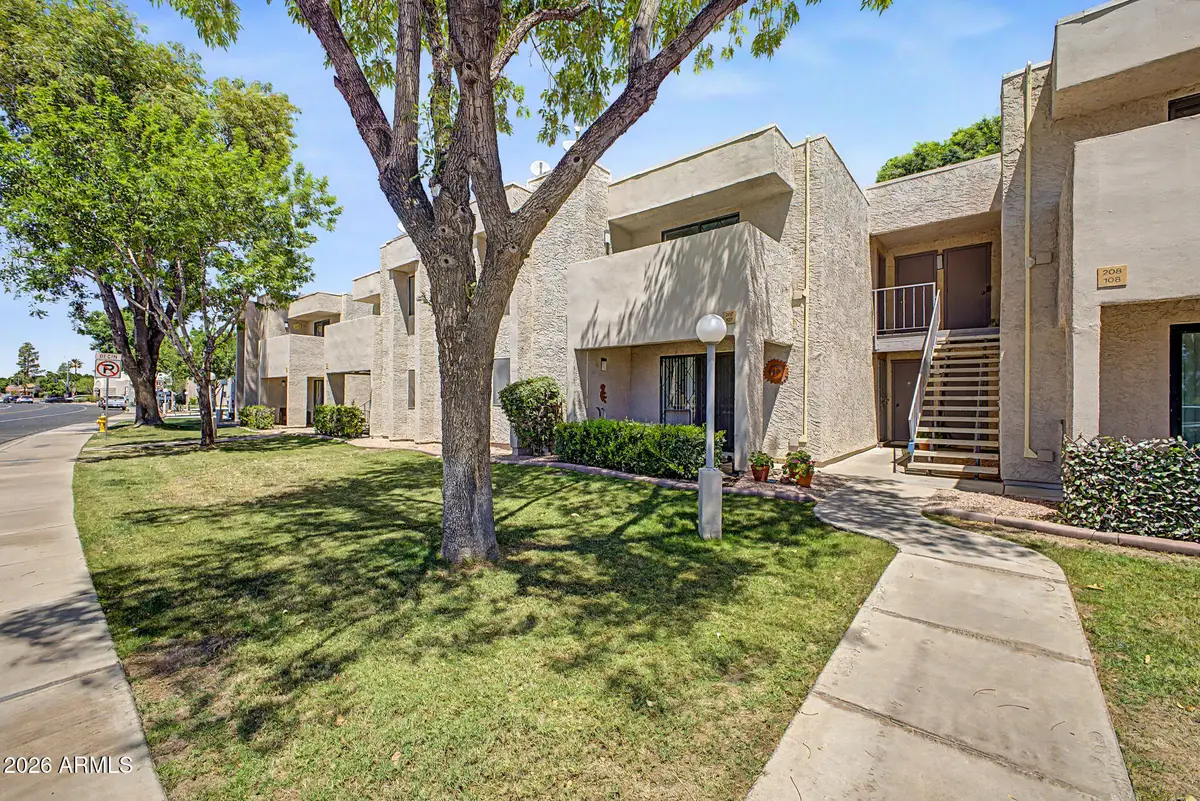 1920 W Lindner Avenue #107, Mesa, AZ 85202 - #1