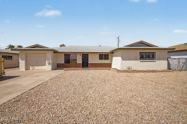 1522 W 7th Street, Tempe, AZ 85281