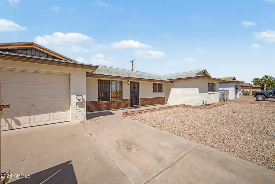 1522 W 7th Street, Tempe, AZ 85281 - #2