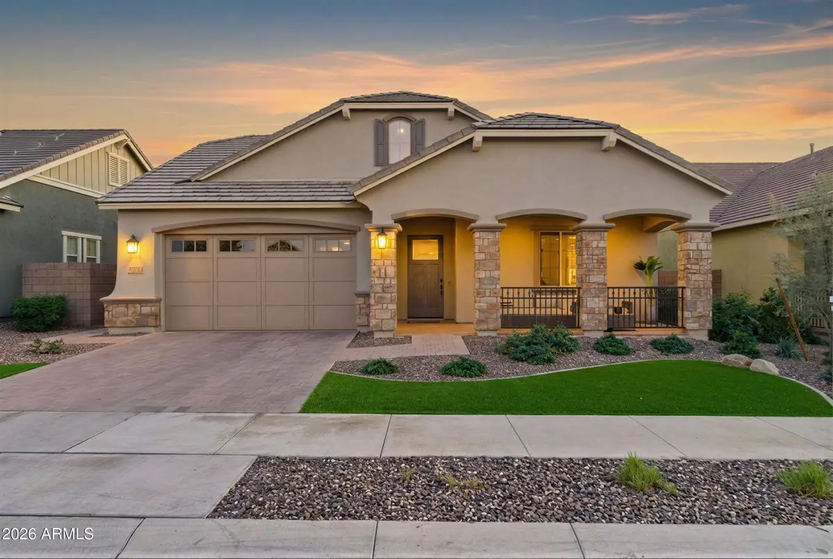 22889 E Carriage Way, Queen Creek, AZ 85142 - #1