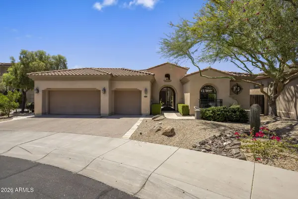 18510 N 96th Way, Scottsdale, AZ 85255