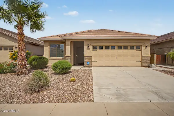 22642 W Gardenia Drive, Buckeye, AZ 85326