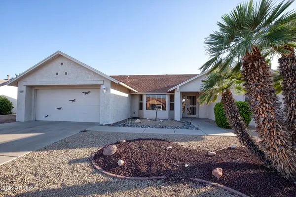 14907 W Antelope Drive, Sun City West, AZ 85375