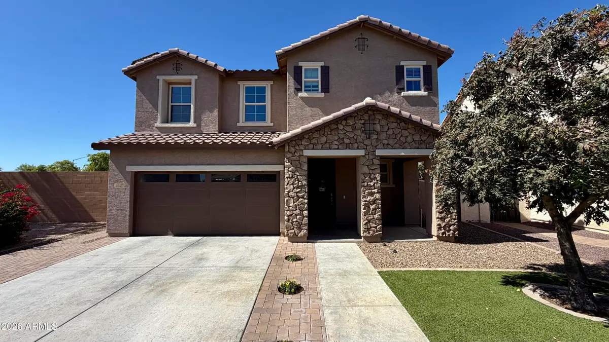 3230 E Rochelle Street, Mesa, AZ 85213 - #1