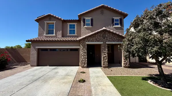 3230 E Rochelle Street, Mesa, AZ 85213