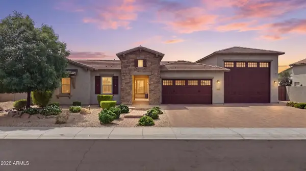 9235 W Los Gatos Drive, Peoria, AZ 85383