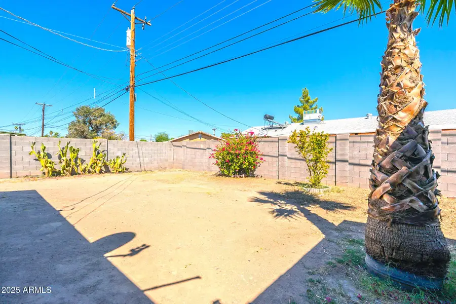 3115 N 55th Avenue, Phoenix, AZ 85031 - #3