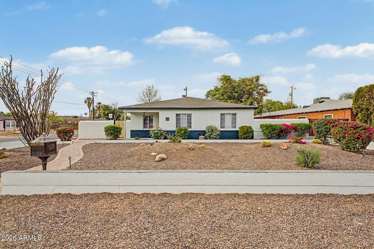 174 W Elm Street, Phoenix, AZ 85013 - #1
