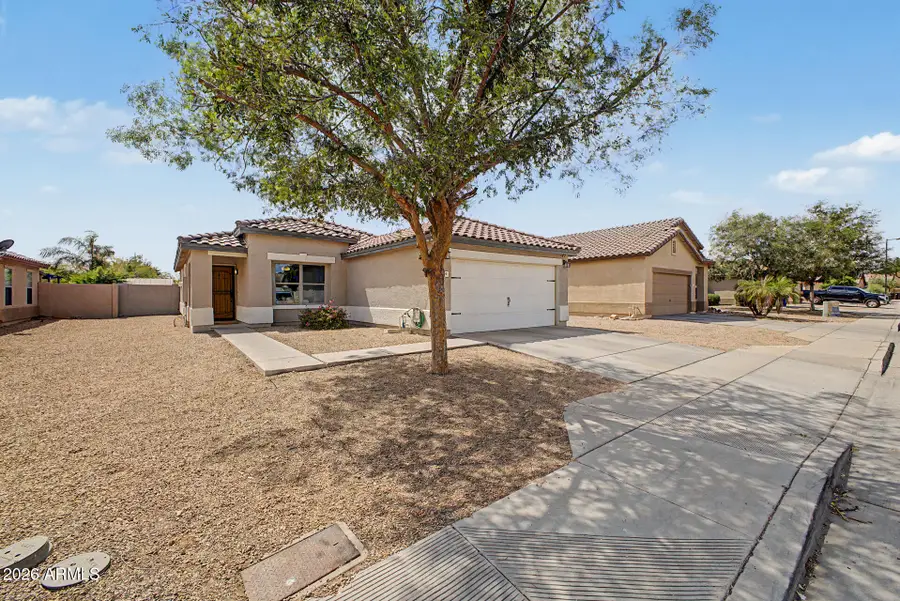 2236 S Lynch --, Mesa, AZ 85209 - #2