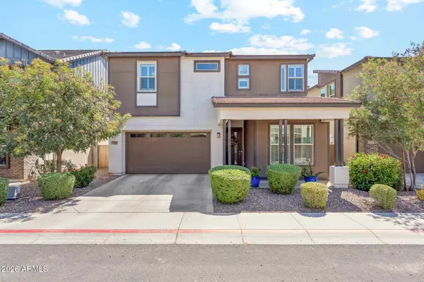 1127 S Vine Street, Chandler, AZ 85286