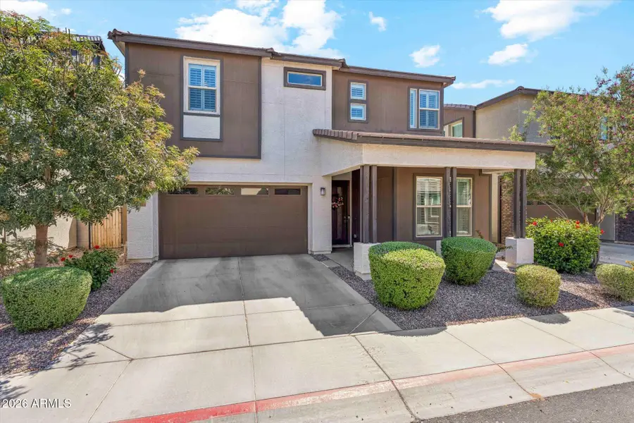 1127 S Vine Street, Chandler, AZ 85286 - #3