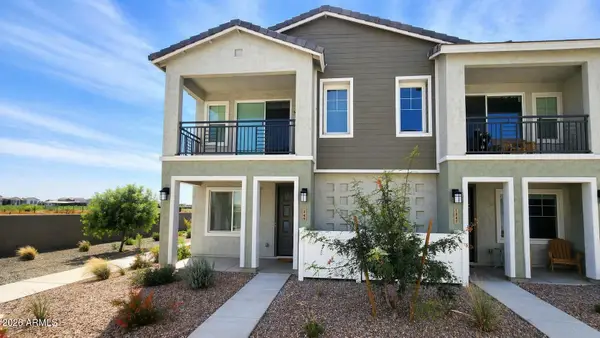 8149 E Petunia Avenue #1046, Mesa, AZ 85212