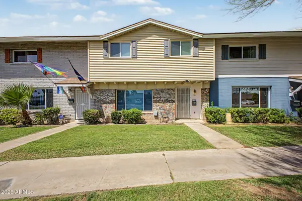 4522 N 15th Avenue, Phoenix, AZ 85015