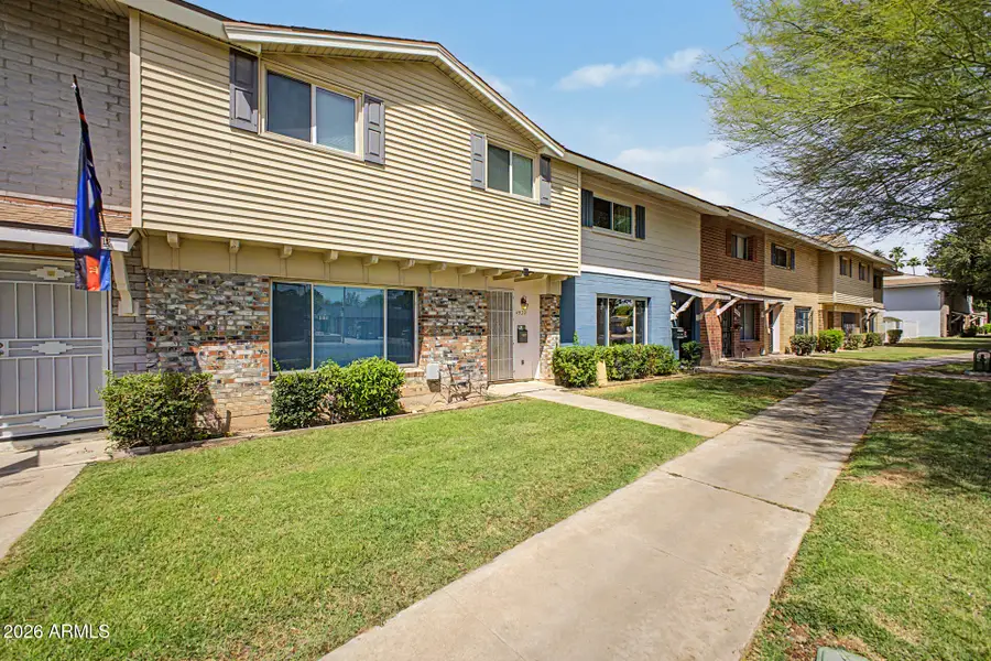 4522 N 15th Avenue, Phoenix, AZ 85015 - #2