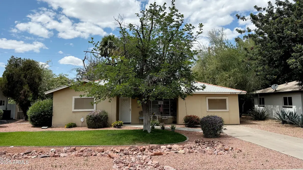 3828 N 36th Street, Phoenix, AZ 85018 - #1