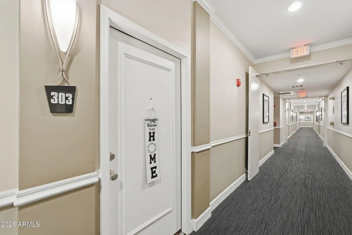 1701 E Colter Street #303, Phoenix, AZ 85016 - #1