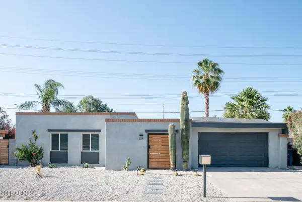 224 W Aspen Avenue, Gilbert, AZ 85233