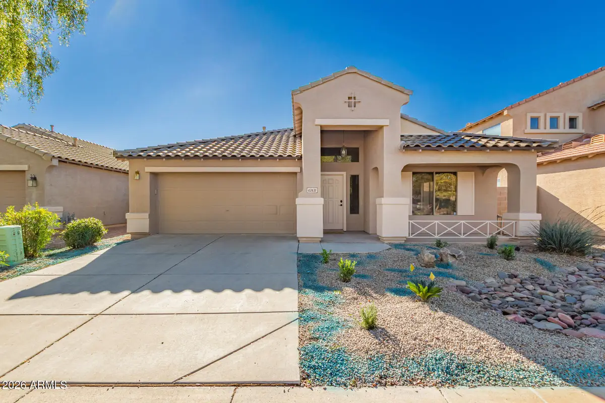 42631 W Venture Road, Maricopa, AZ 85138 - #1