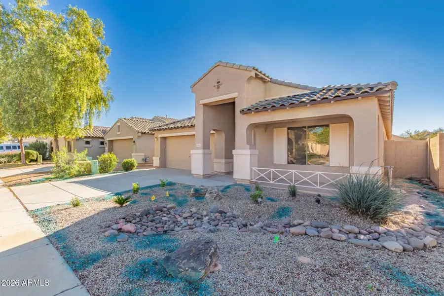 42631 W Venture Road, Maricopa, AZ 85138 - #3